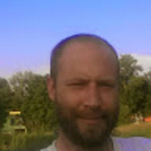 Meet your Posher, John